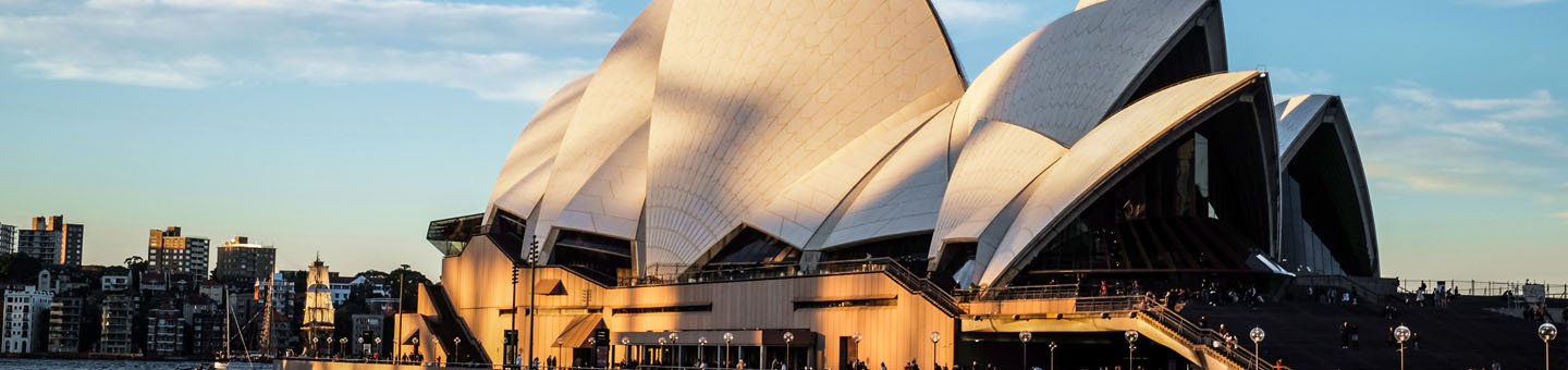 Study in Australia