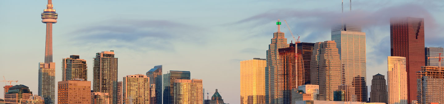 Study in Canada