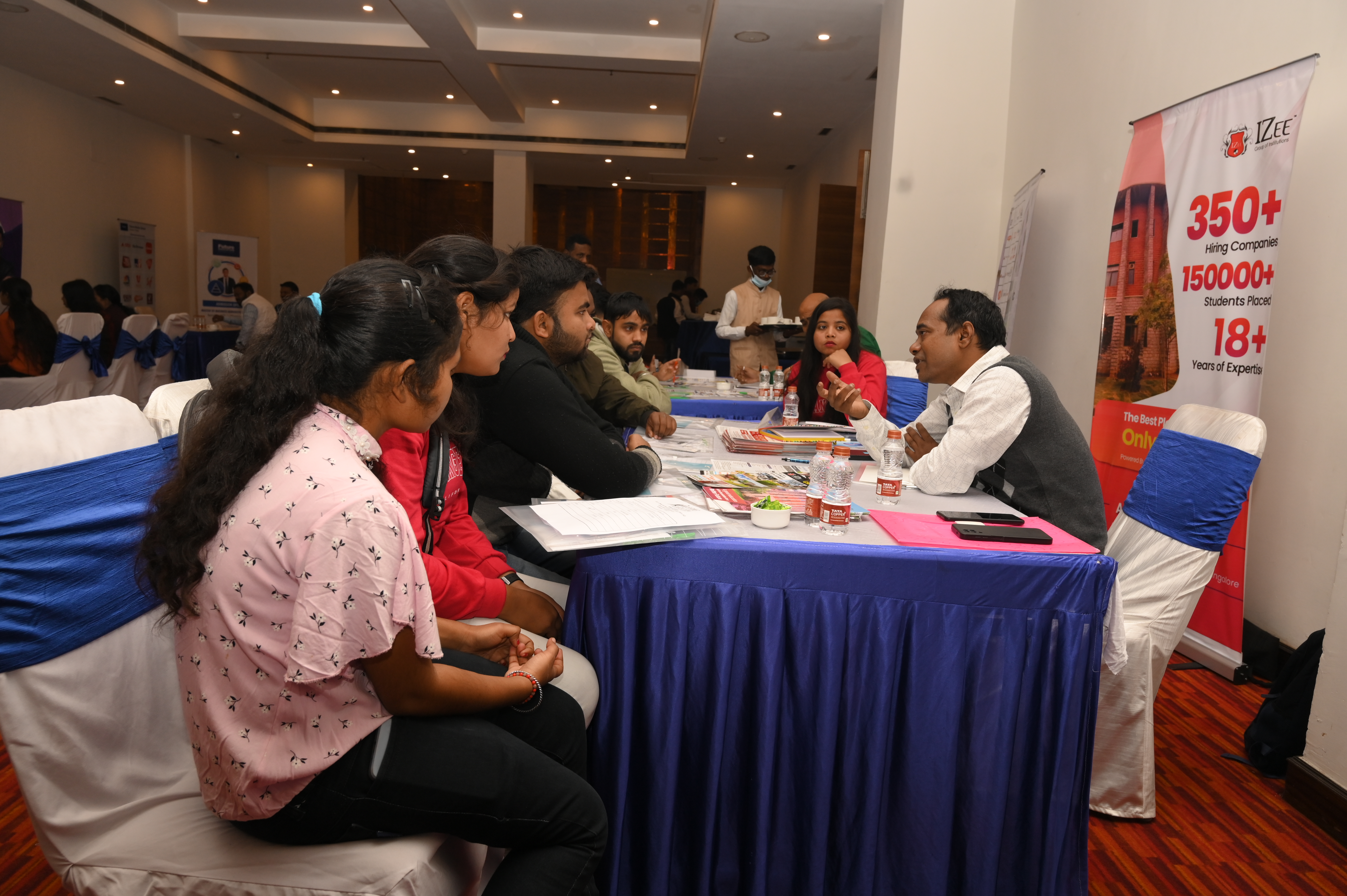 Educational Fair 2024 photo 2