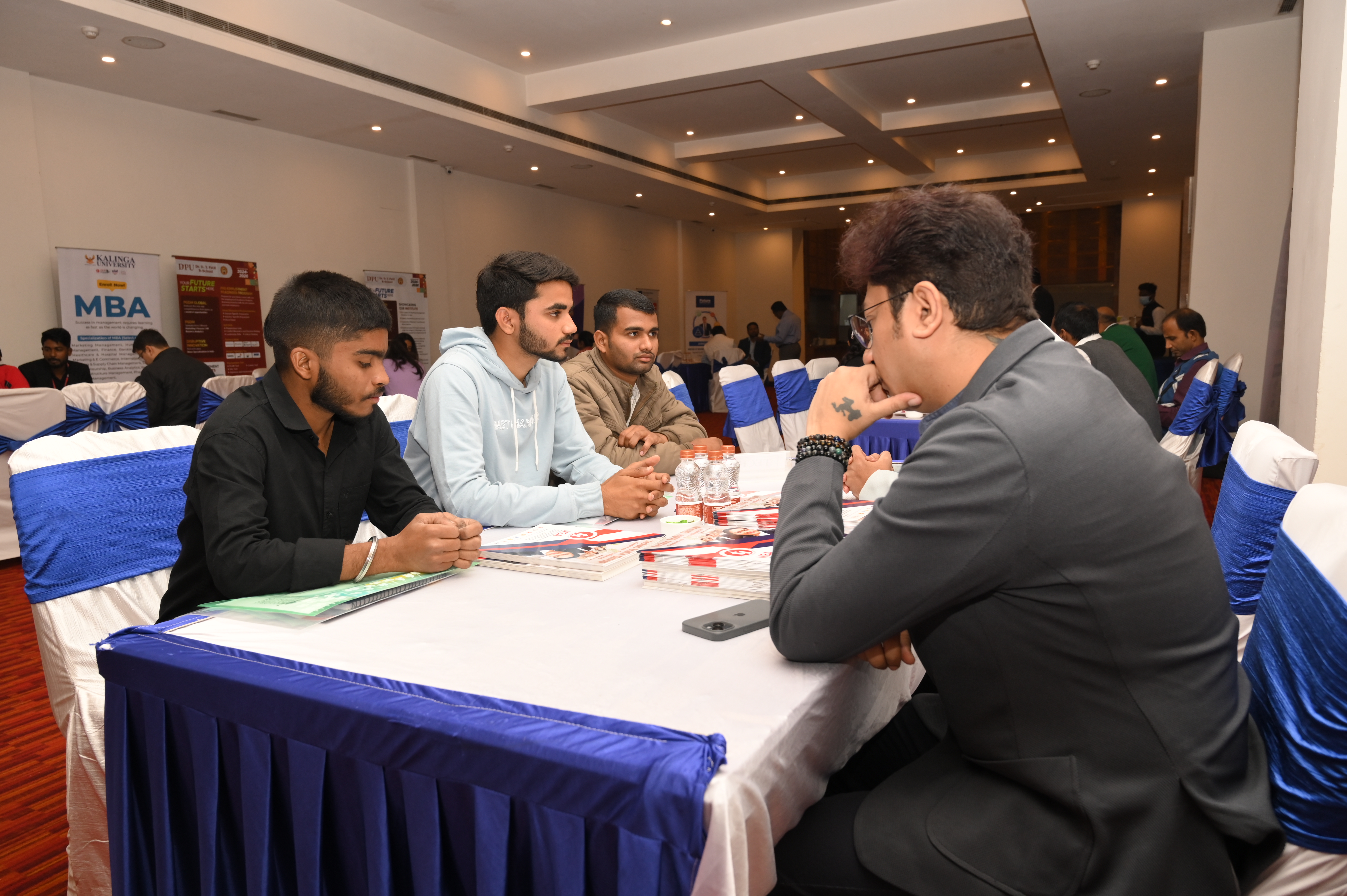 Educational Fair 2024 photo 3