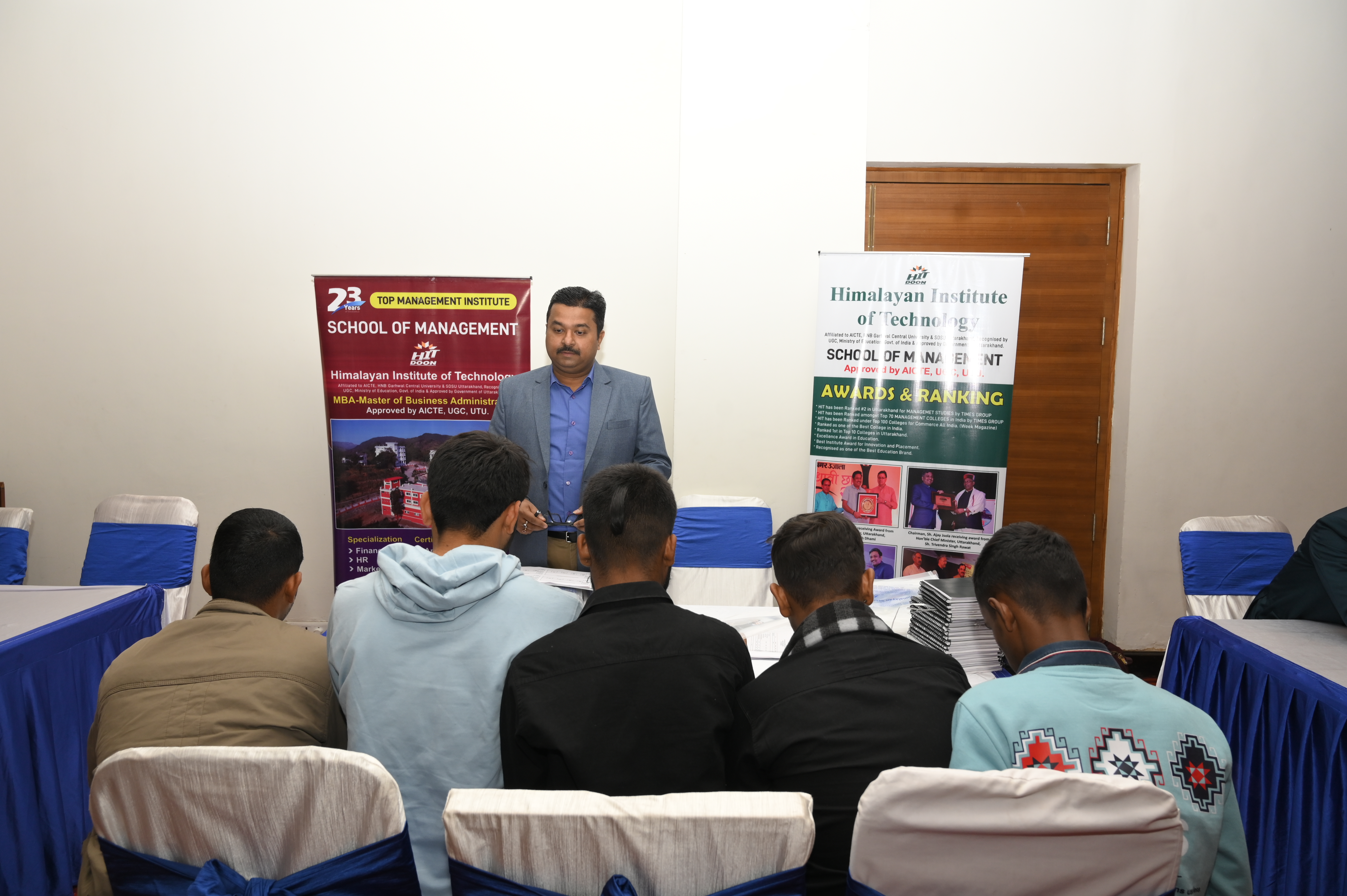 Educational Fair 2024 photo 4