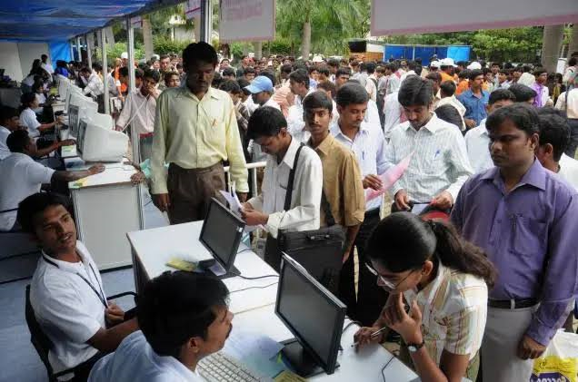 Career Fair asansol