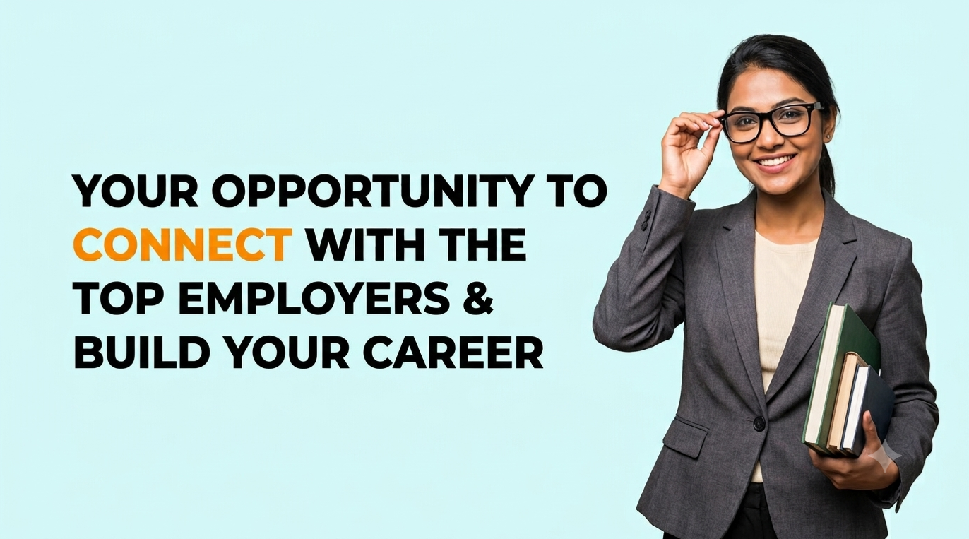 Career Fair by Inspiring Education