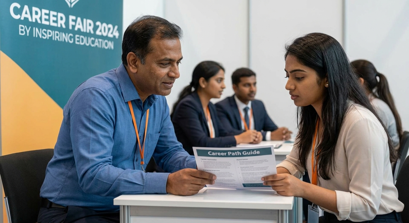 Career Fair