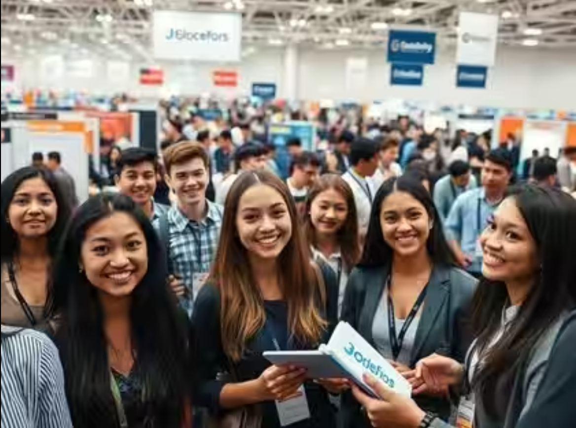 Career Fair kolkata