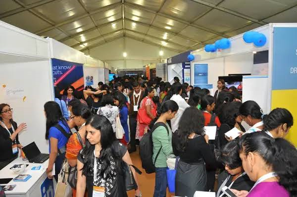 Career Fair raipur