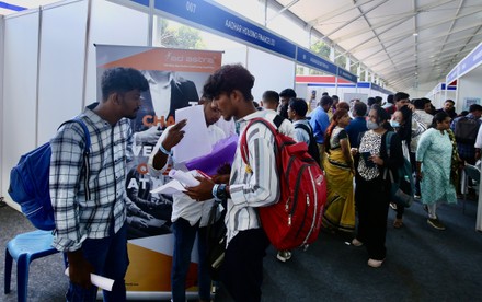 Career Fair siliguri