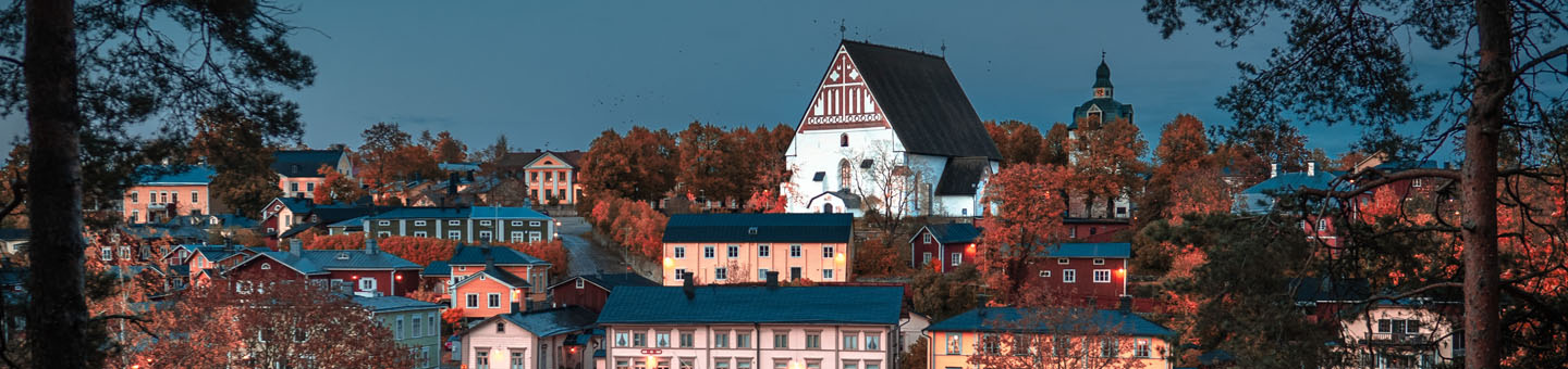 Study in Finland