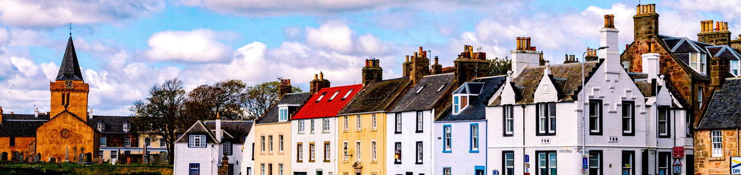 Study in Scotland