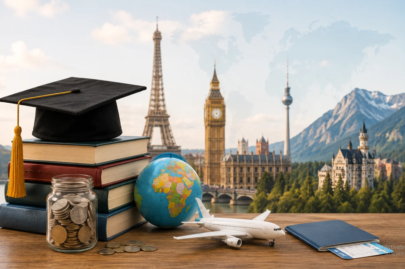 Study Abroad