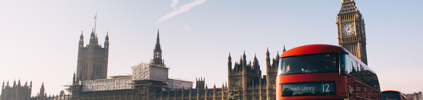 Study in United Kingdom
